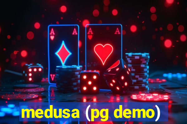 medusa (pg demo)